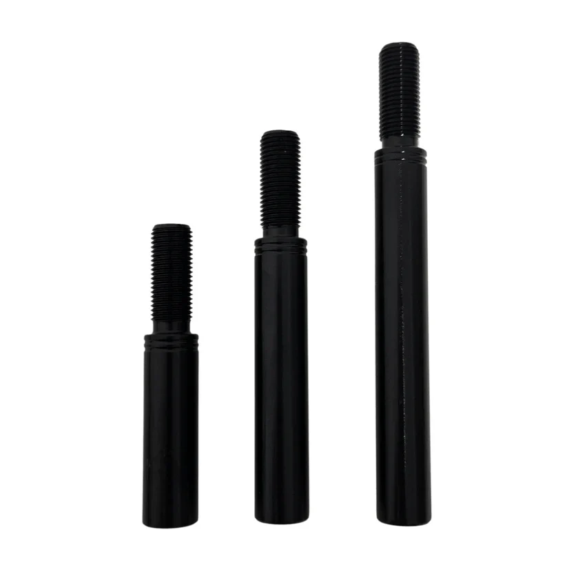 Armrest, Leather Gear Knob Set, Extension & Struts - To Suit 70 Series LandCruiser - Image 8