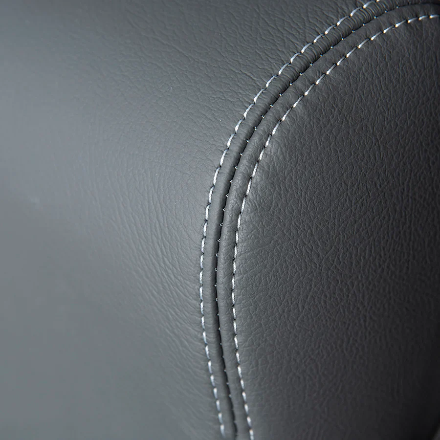 Huracan Fabrication Premium Touring Seats - 100/105 Series - Image 8