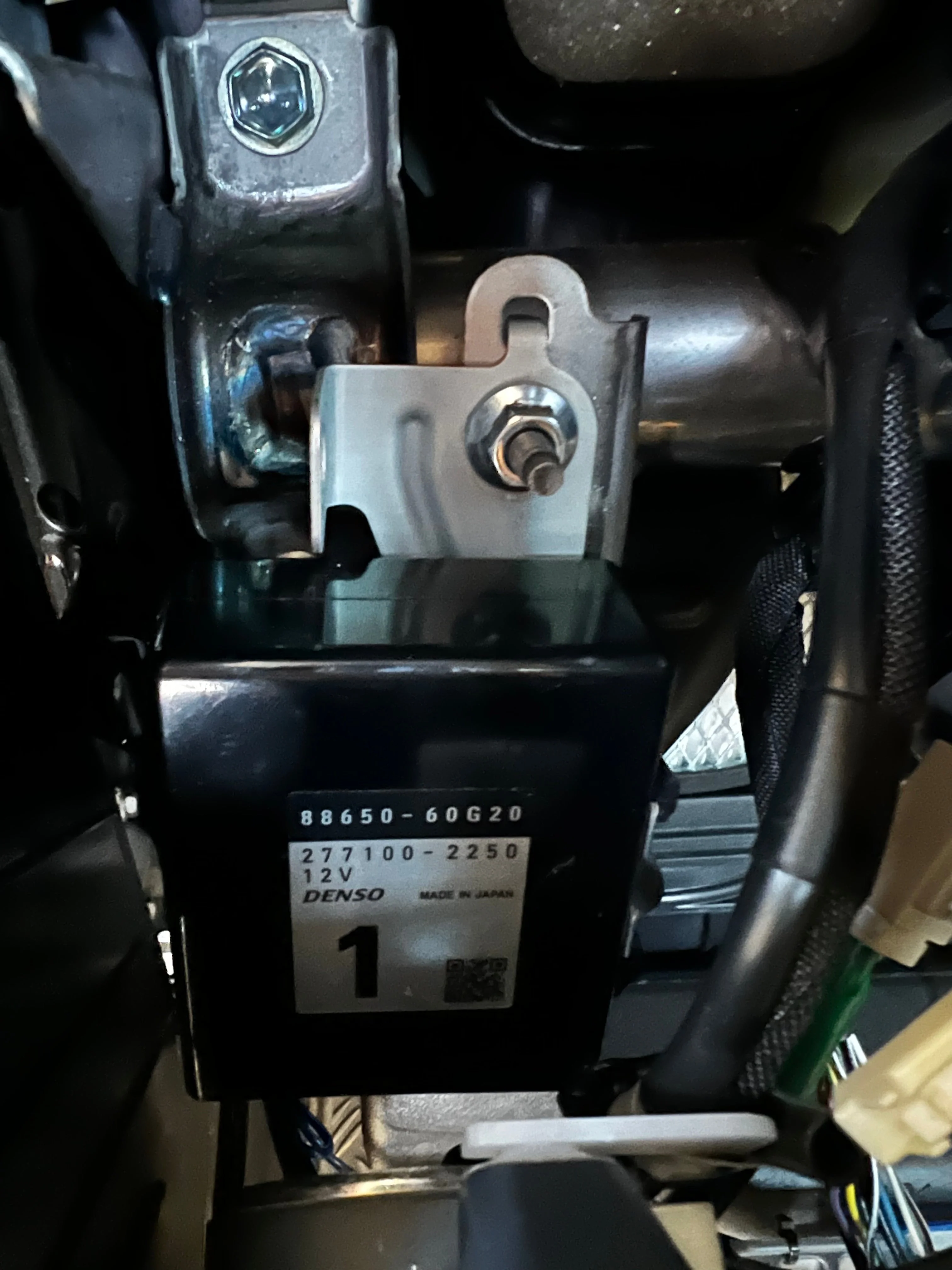 FREEZEBRAIN - A/C Amplifier - Suitable for use with Toyota 70 Series Land Cruiser (VDJ) - Image 6
